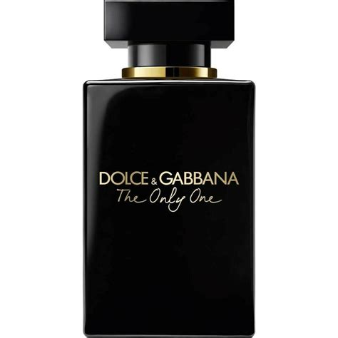 dolce gabbana the only one fragrantica|the only one intense notes.